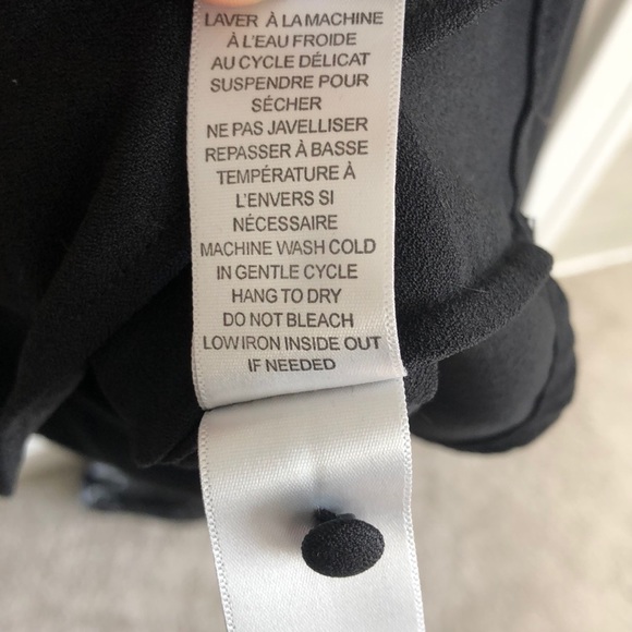 Long Sleeve Top - Picture 6 of 6